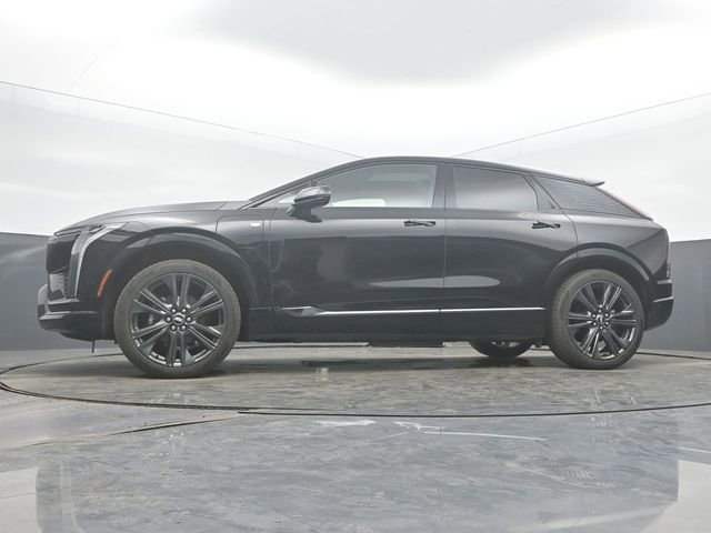 New 2026 Cadillac Optiq Sport 2 w/ LPO, Floor Liner Package image 47