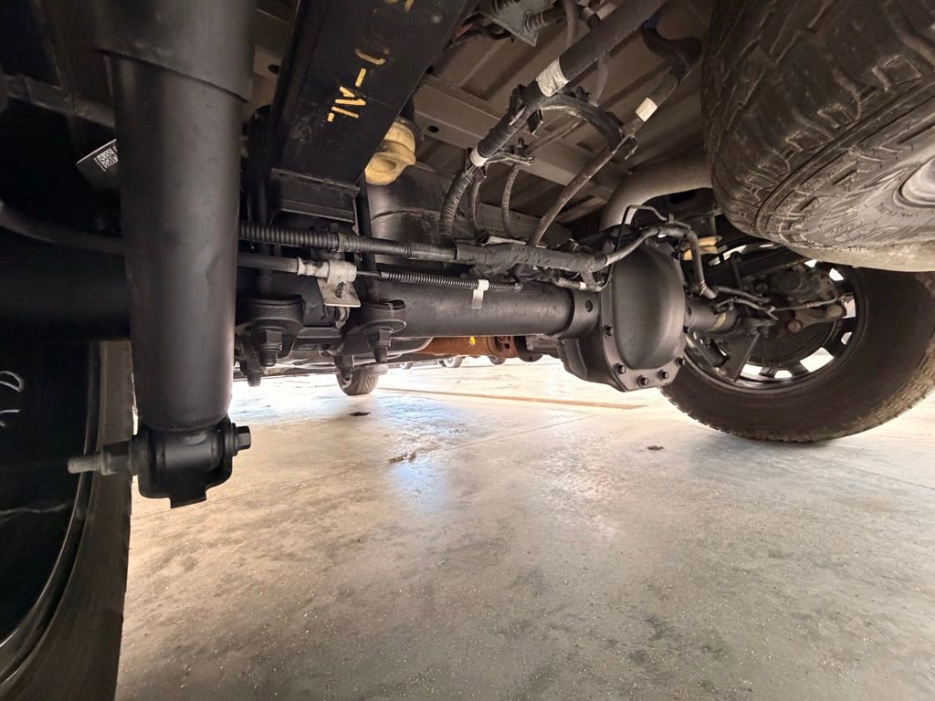 Used 2025 Ford F150 XLT w/ Equipment Group 302A MID AWD/4WD image 55