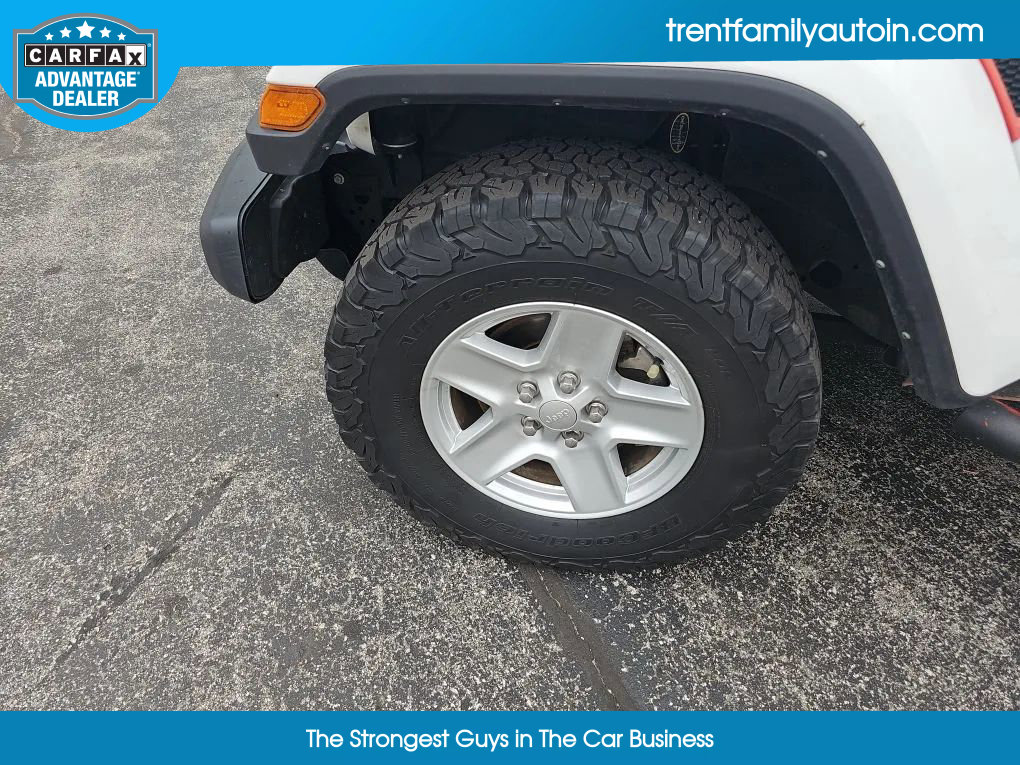 Used 2022 Jeep Gladiator Sport image 41
