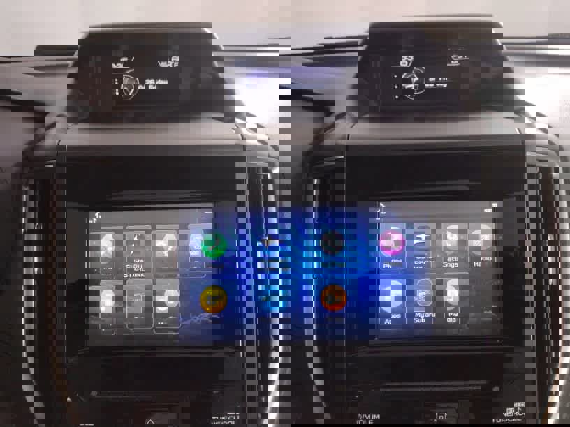 Certified 2022 Subaru Forester Premium image 42