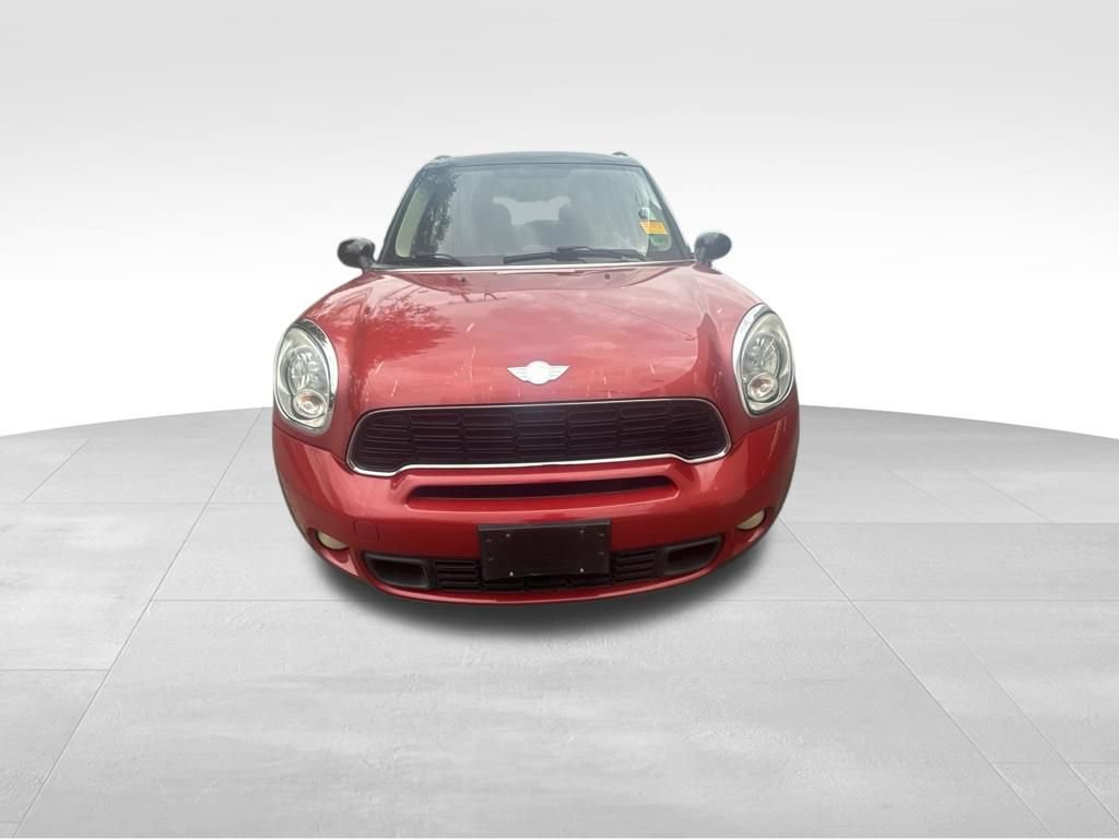 Used 2014 MINI Cooper Countryman S FWD video 2