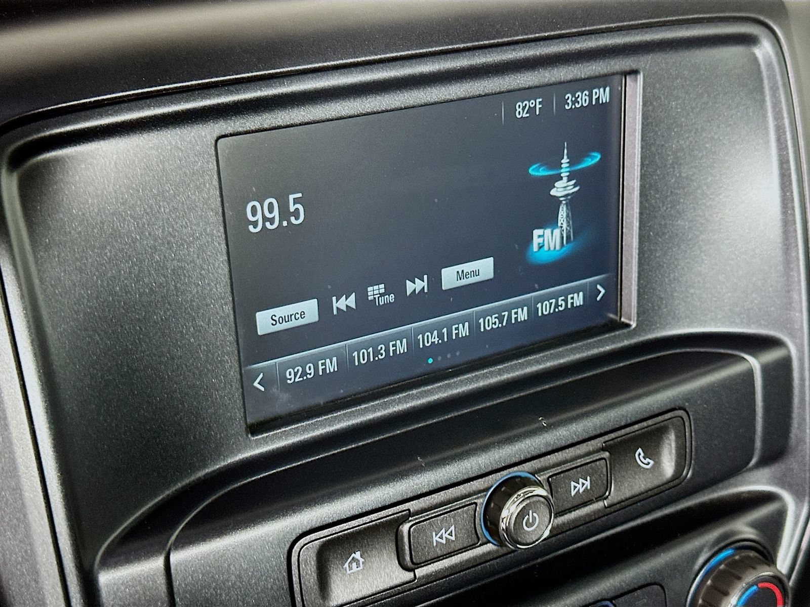 Used 2018 Chevrolet Silverado 3500 W/T RWD image 15