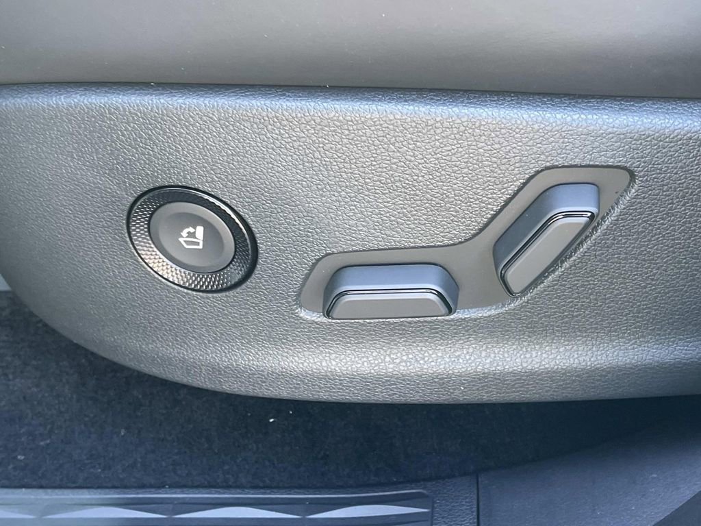 New 2026 Genesis GV80 3.5T Prestige image 20