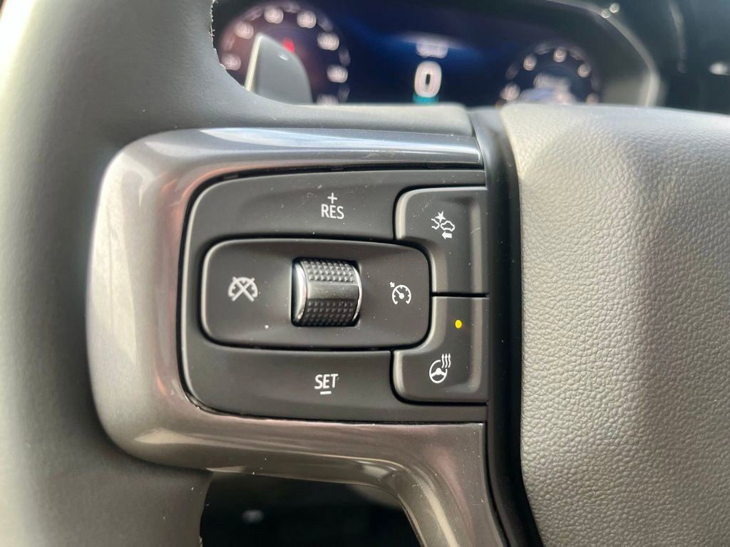 New 2026 Chevrolet Silverado 1500 ZR2 AWD/4WD image 21