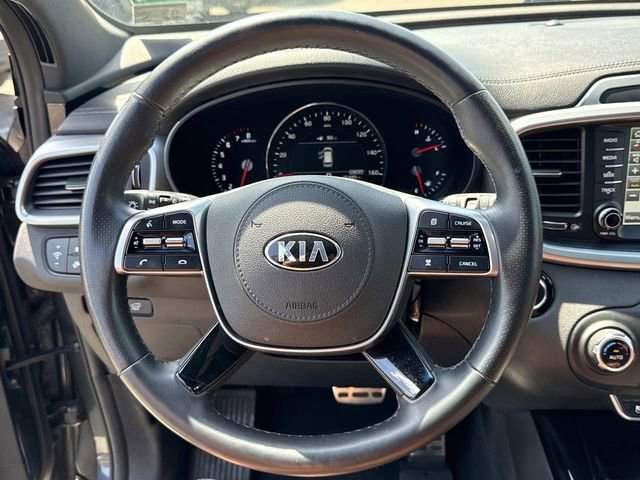Used 2019 Kia Sorento SX AWD/4WD image 19