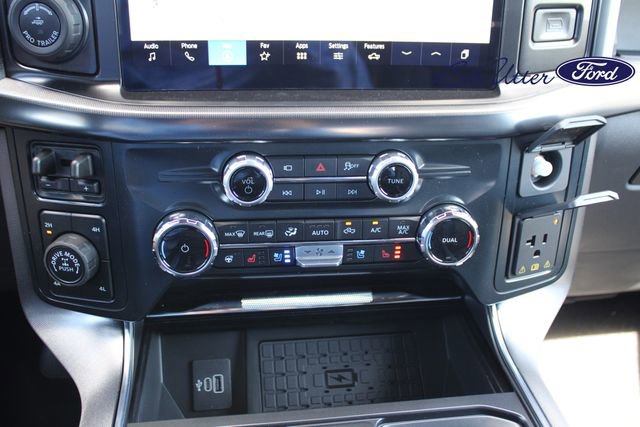 New 2026 Ford F150 Platinum image 16