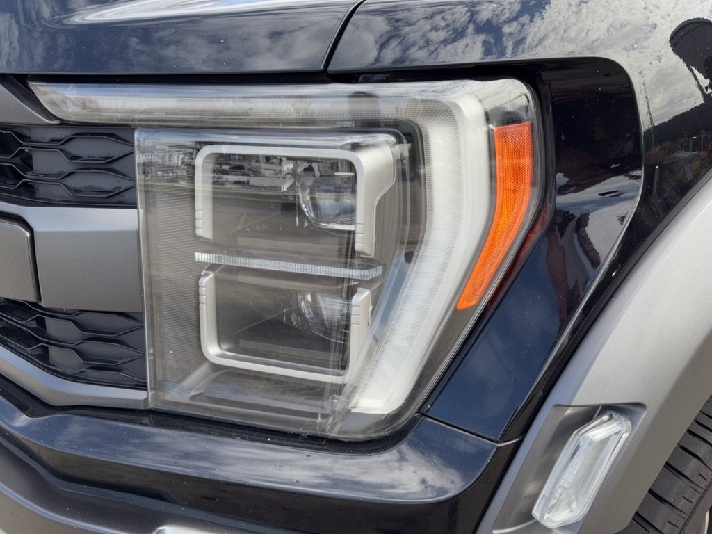 Certified 2023 Ford F150 Raptor AWD/4WD image 12