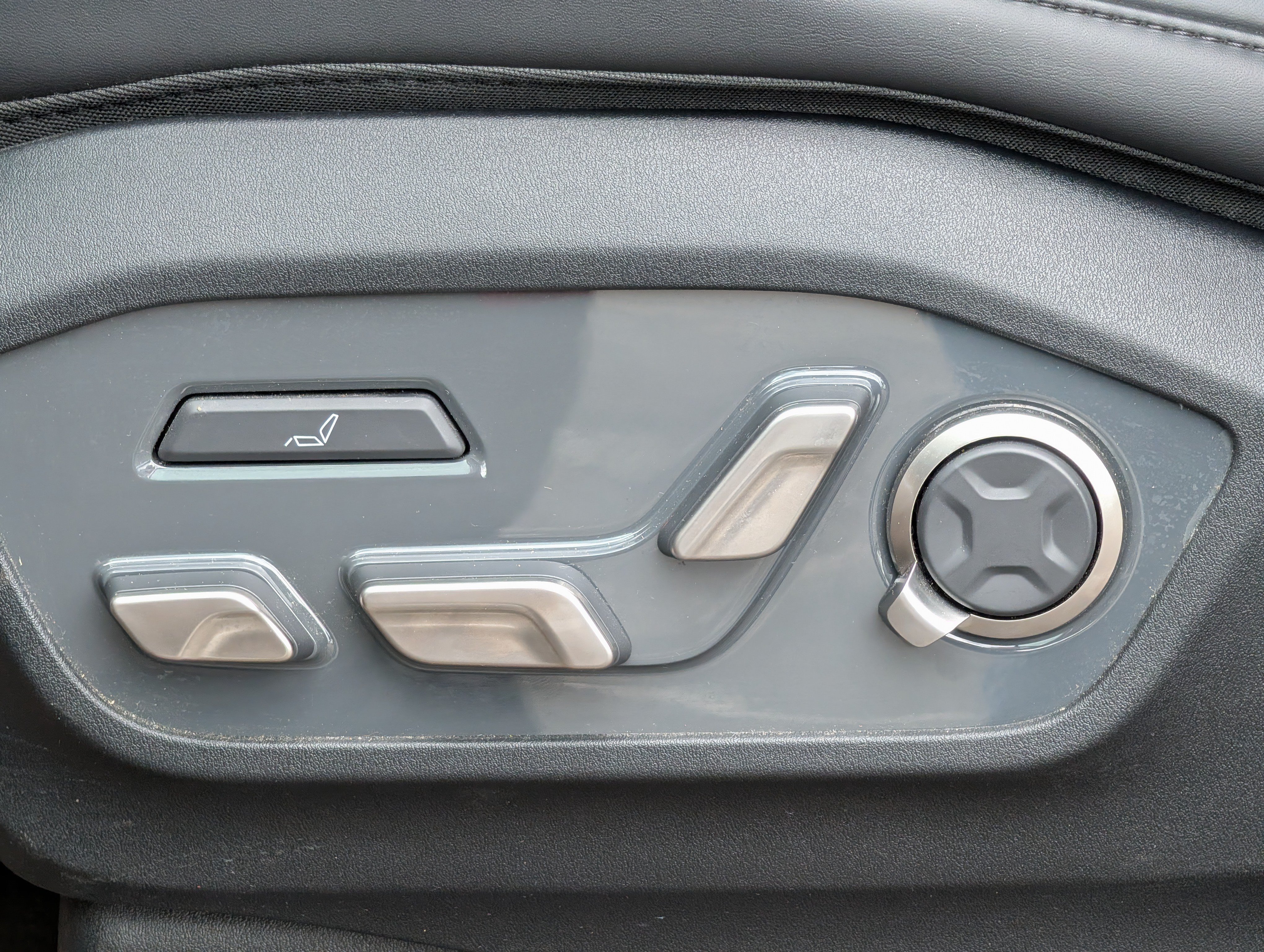 Certified 2024 Kia EV9 GT-Line AWD/4WD image 20