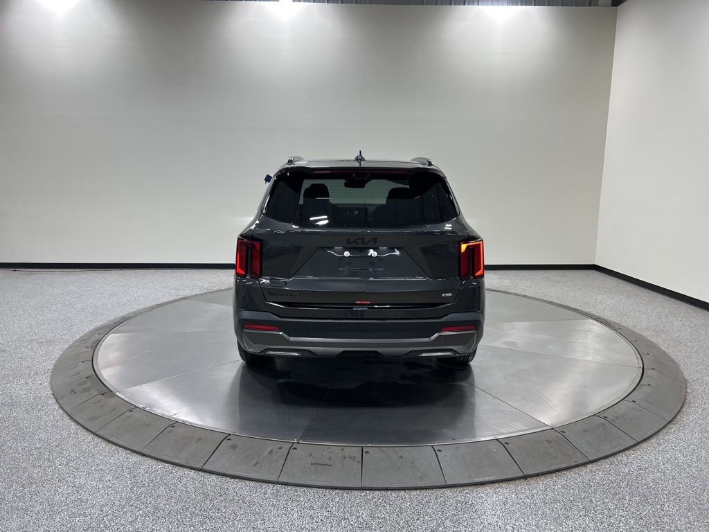 New 2026 Kia Sorento SX Prestige image 6