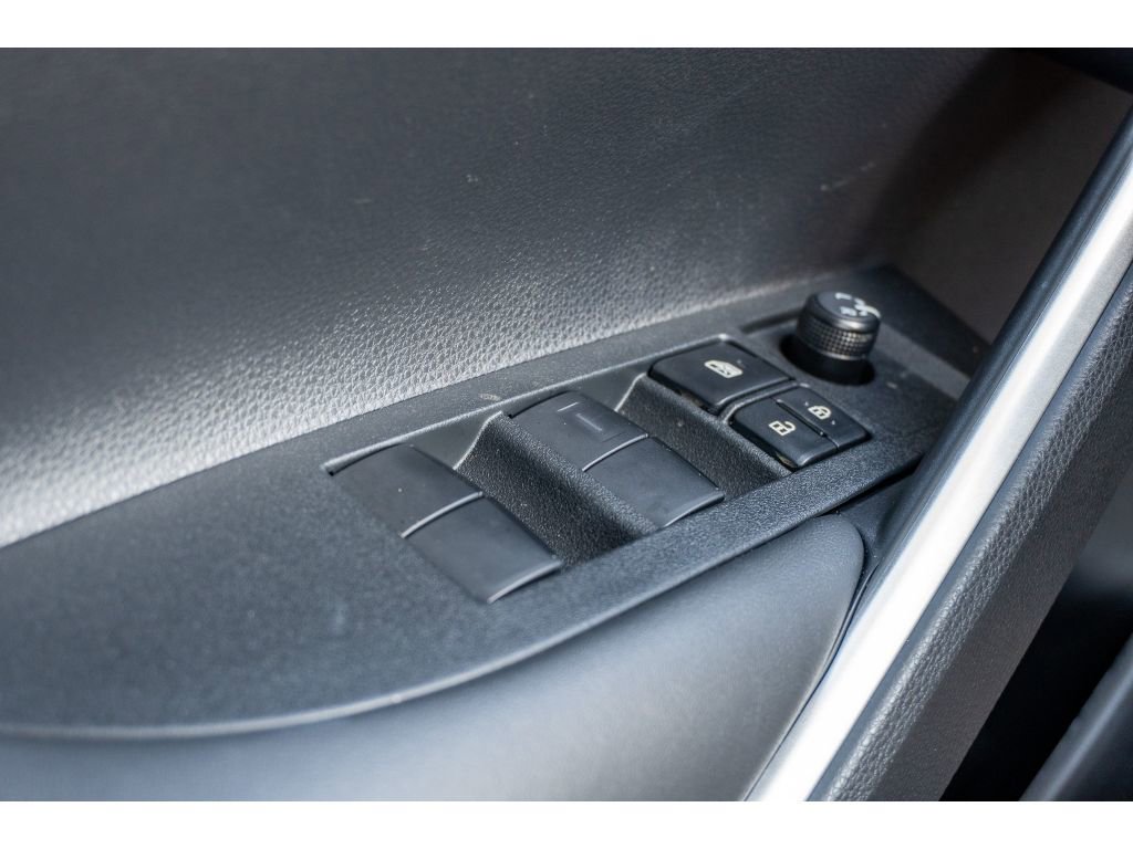 Certified 2026 Toyota Corolla Cross XLE w/ Convenience Package image 28