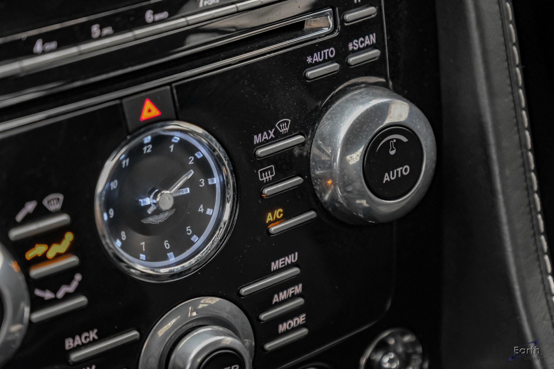 Used 2014 Aston Martin V8 Vantage S RWD image 73
