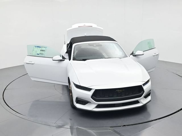 New 2026 Ford Mustang Premium w/ Bronze Appearance Package RWD image 54