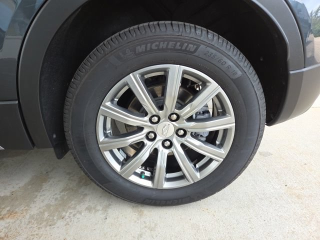 Used 2021 Cadillac XT4 Premium Luxury w/ Sun And Sound Package AWD/4WD image 67
