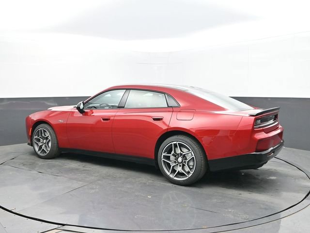 New 2026 Dodge Charger R/T image 3