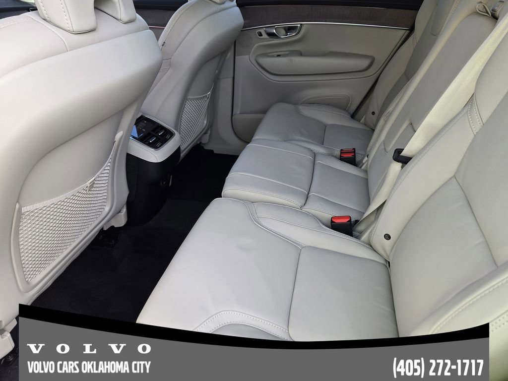 Used 2026 Volvo XC90 B6 Ultra w/ Protection Package Premier image 29