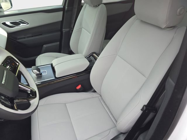 New 2026 Land Rover Range Rover Velar S AWD/4WD image 12