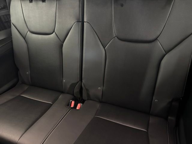 Used 2025 Lexus TX 350 AWD w/ Technology Package image 26