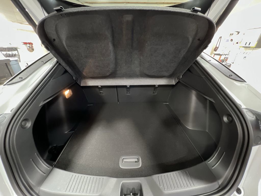 New 2025 Buick Envista Preferred w/ Convenience I Package image 24