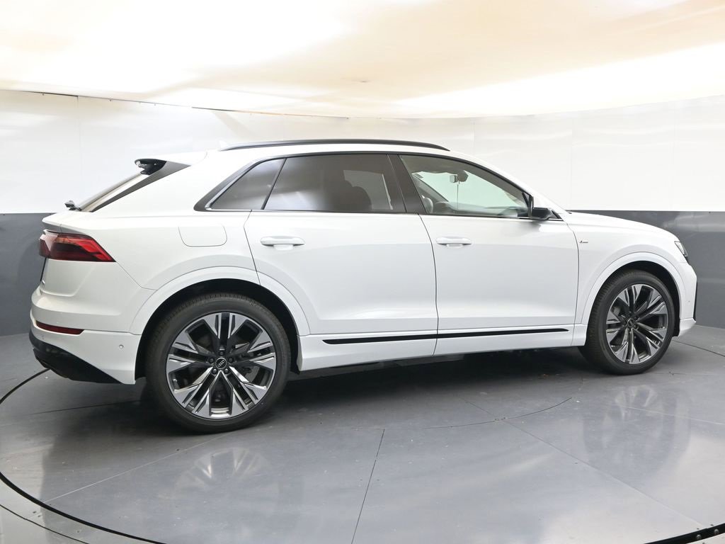 New 2026 Audi Q8 Premium Plus image 6
