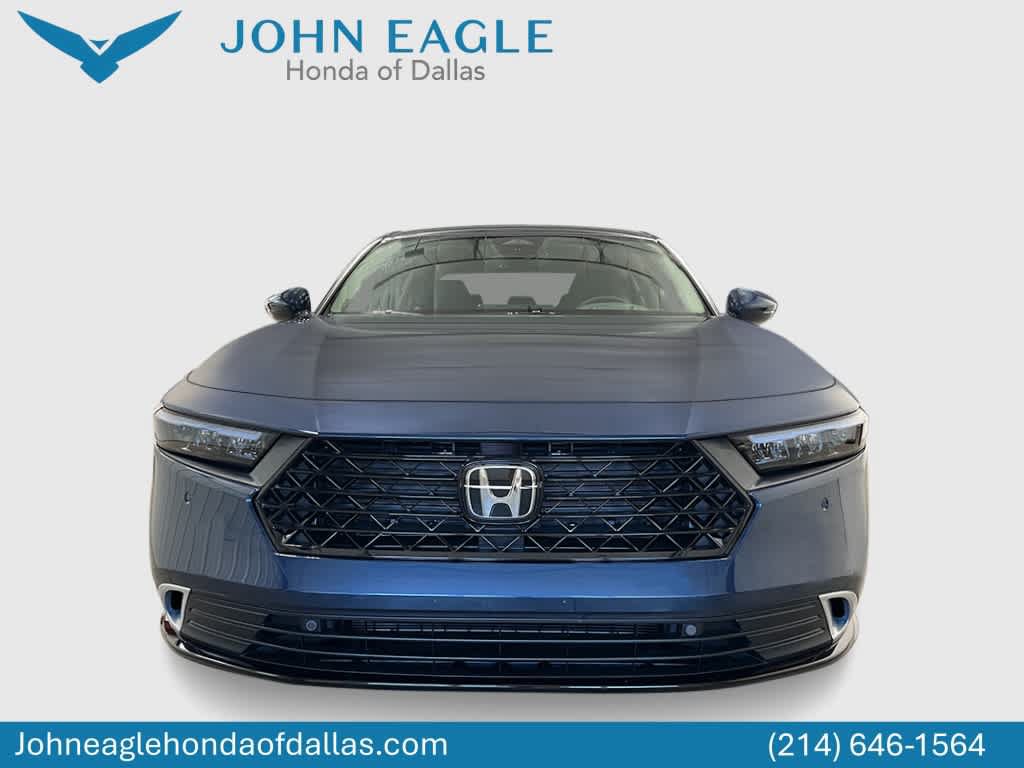New 2026 Honda Accord Touring image 8