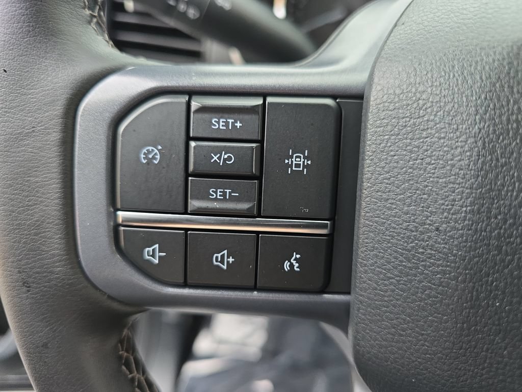 Used 2023 Ford F150 XLT w/ Equipment Group 302A High AWD/4WD image 17