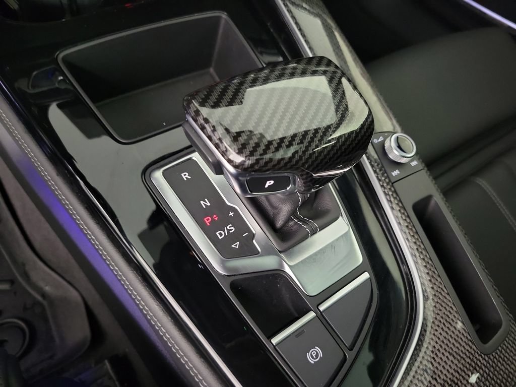 Used 2023 Audi S5 Prestige w/ Prestige Package AWD/4WD image 30