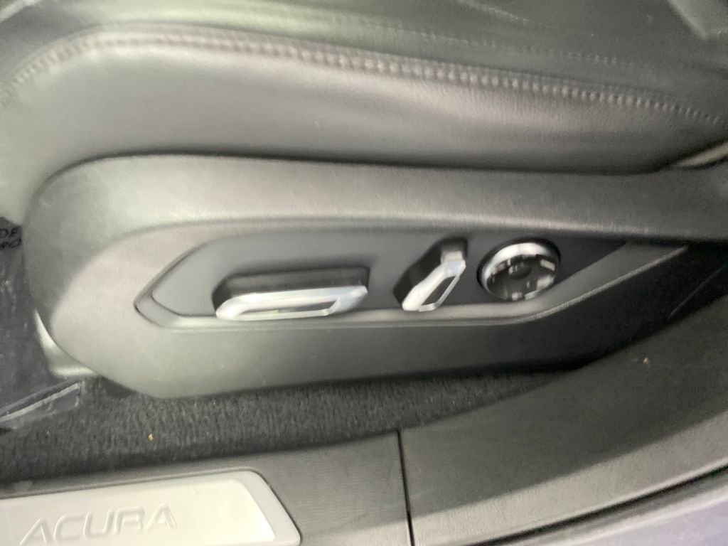 Used 2020 Acura RDX AWD image 13