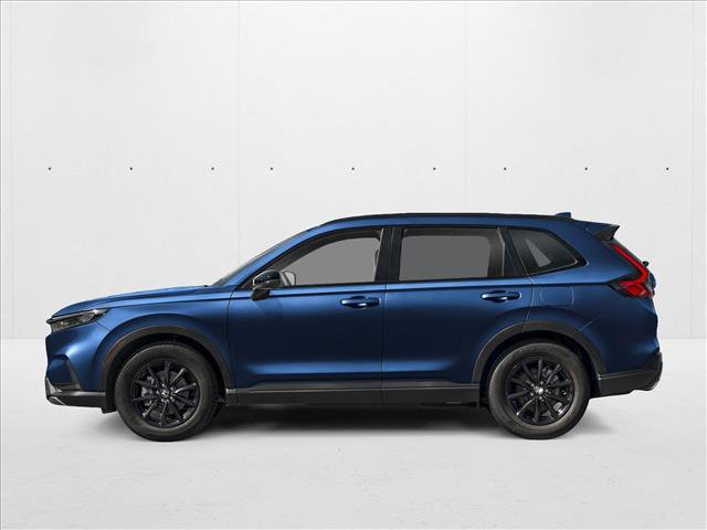 New 2027 Honda CR-V Sport image 3