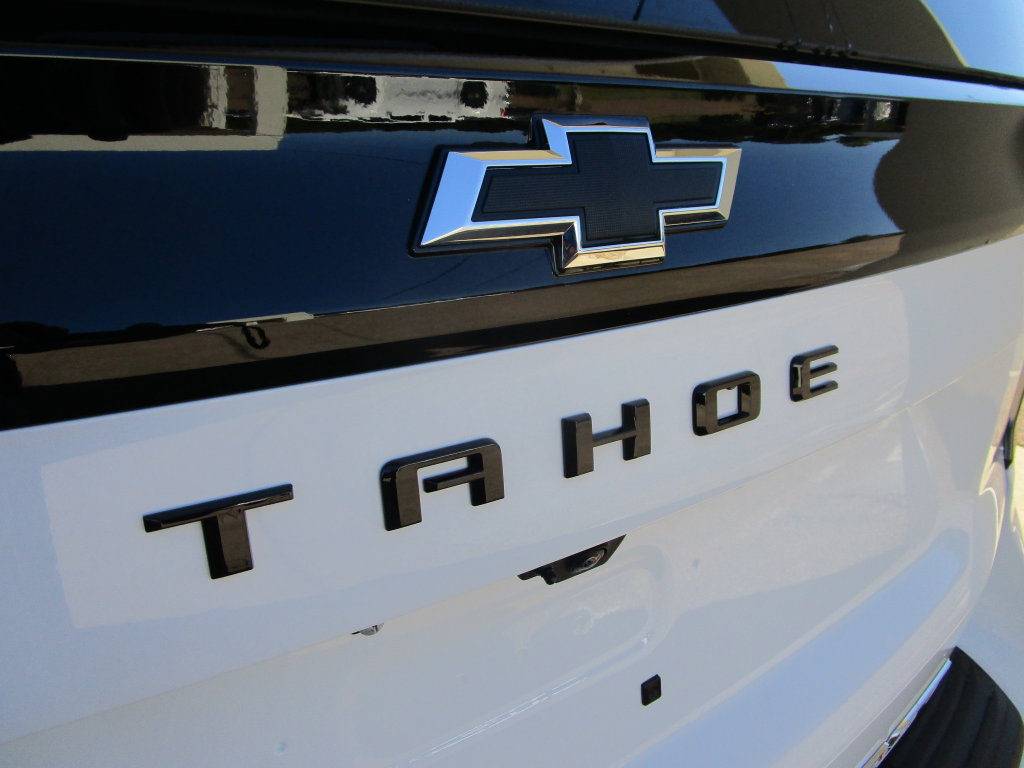 New 2027 Chevrolet Tahoe RST w/ Comfort Package RWD image 14