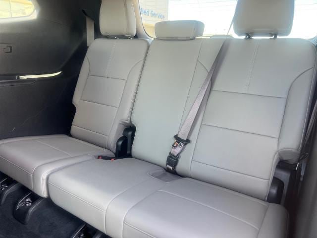 Used 2026 GMC Acadia Elevation w/ Elevation Premium Package AWD/4WD image 10