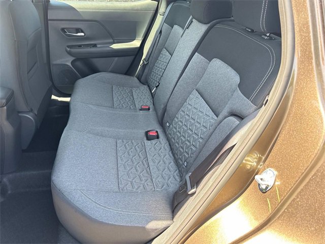 New 2025 Nissan Kicks SV image 15