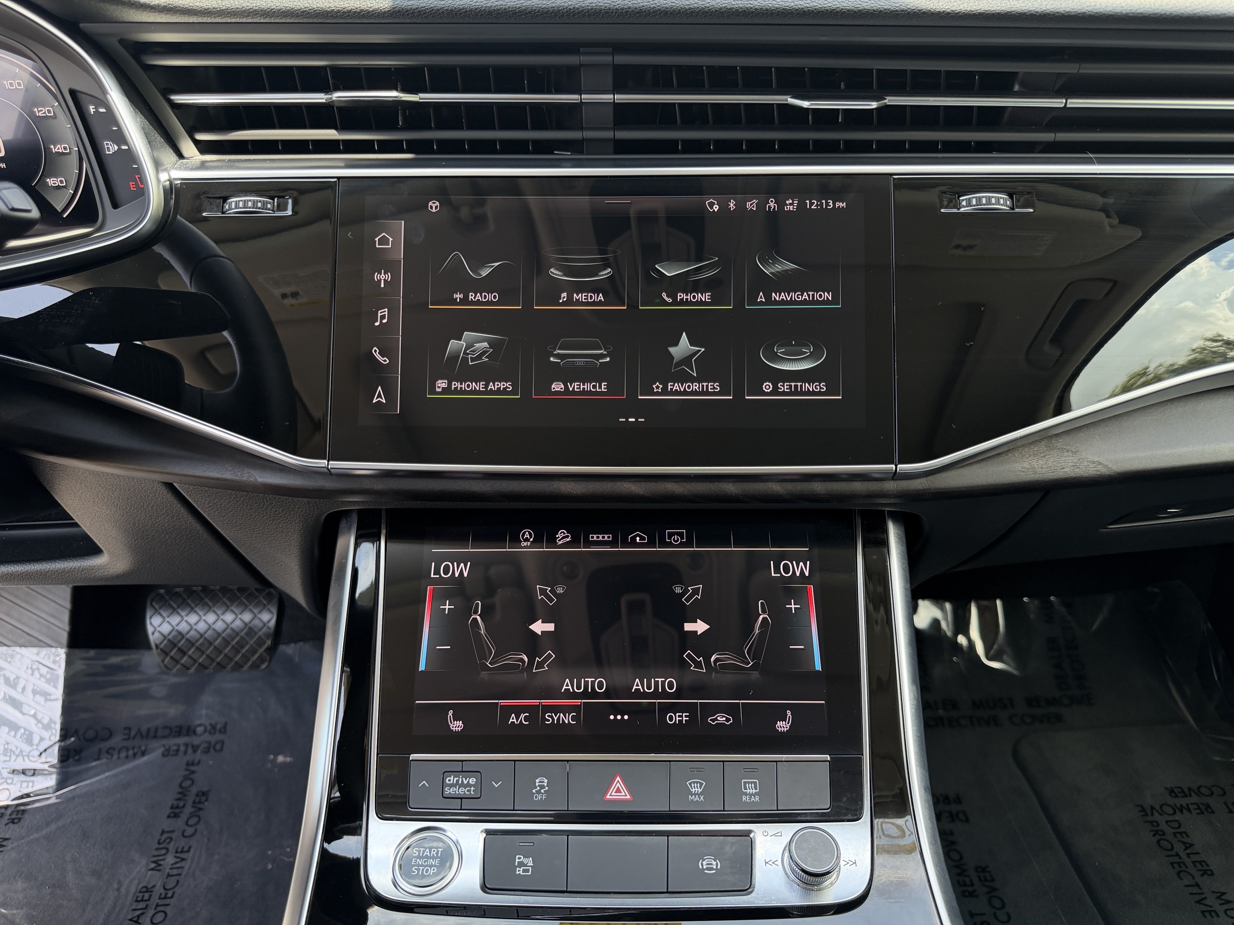 Certified 2022 Audi Q7 2.0T Premium Plus AWD/4WD image 24