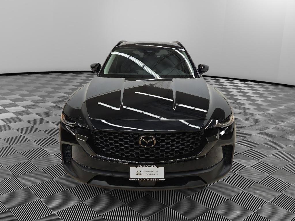 New 2026 MAZDA CX-50 Meridian Edition w/ Cargo Package image 2