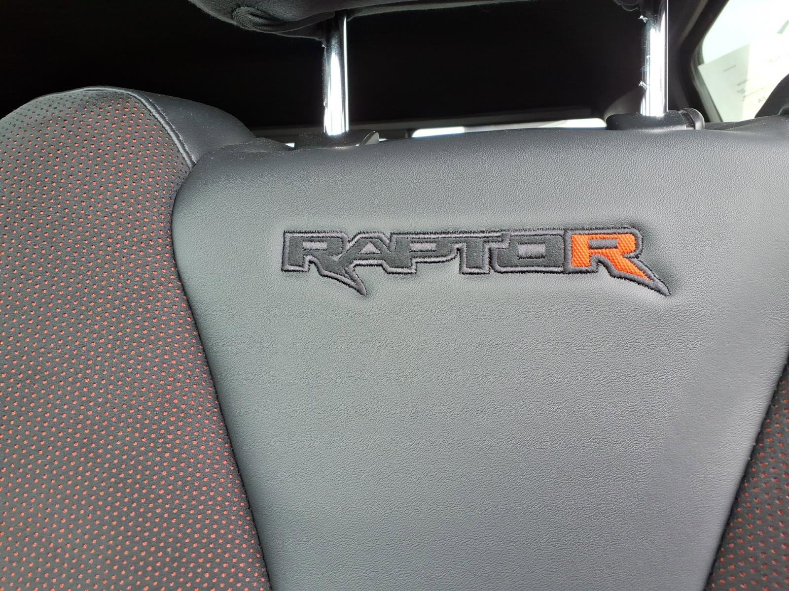 Used 2024 Ford F150 Raptor w/ Equipment Group 803A Raptor R AWD/4WD image 29
