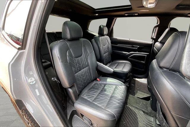 Used 2024 Kia Telluride SX X-Pro AWD/4WD image 17