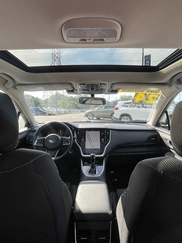 Used 2024 Subaru Legacy Premium image 13