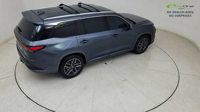 Used 2025 Lexus TX 350 AWD w/ Technology Package image 87