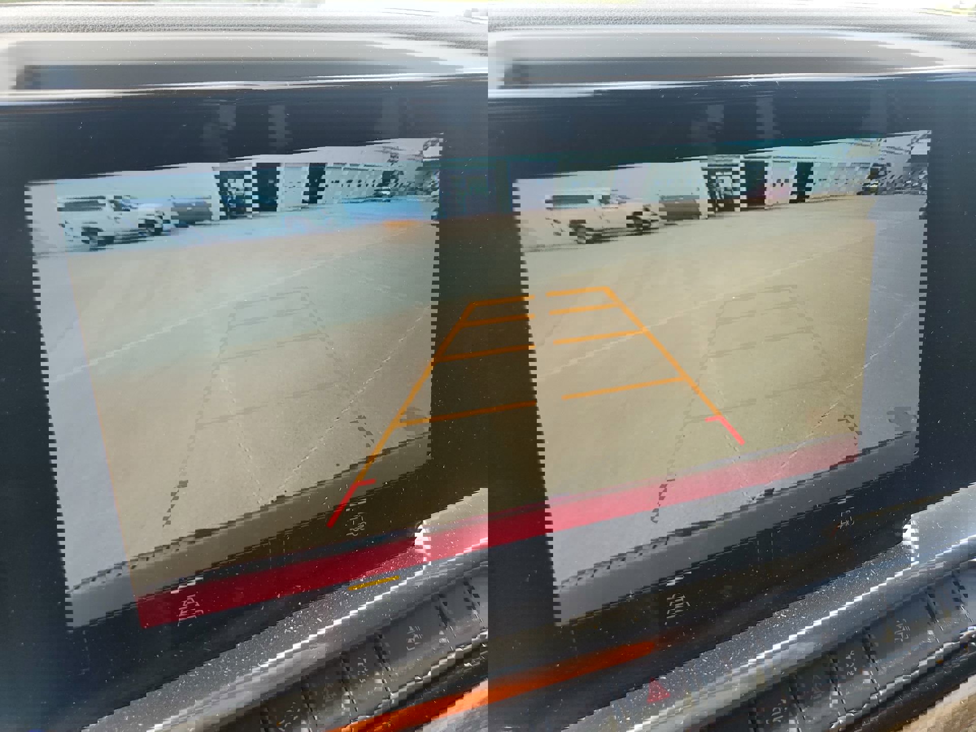 Used 2024 Chevrolet Silverado 1500 RST w/ Protection Package image 23