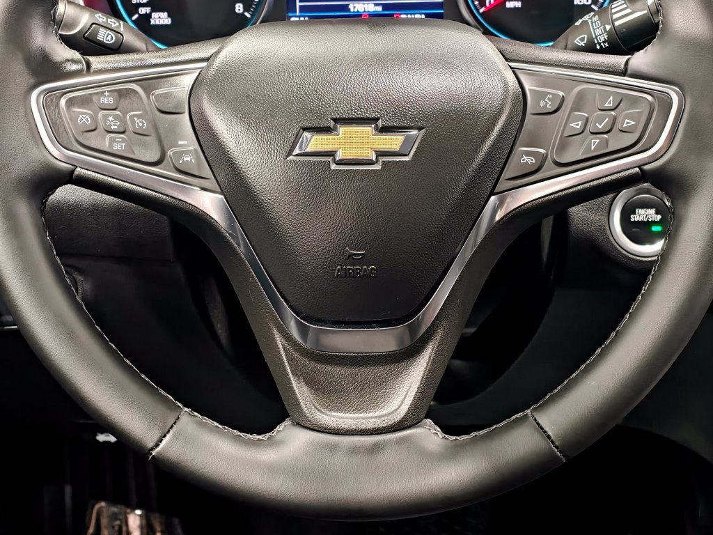Used 2024 Chevrolet Equinox LT FWD image 5