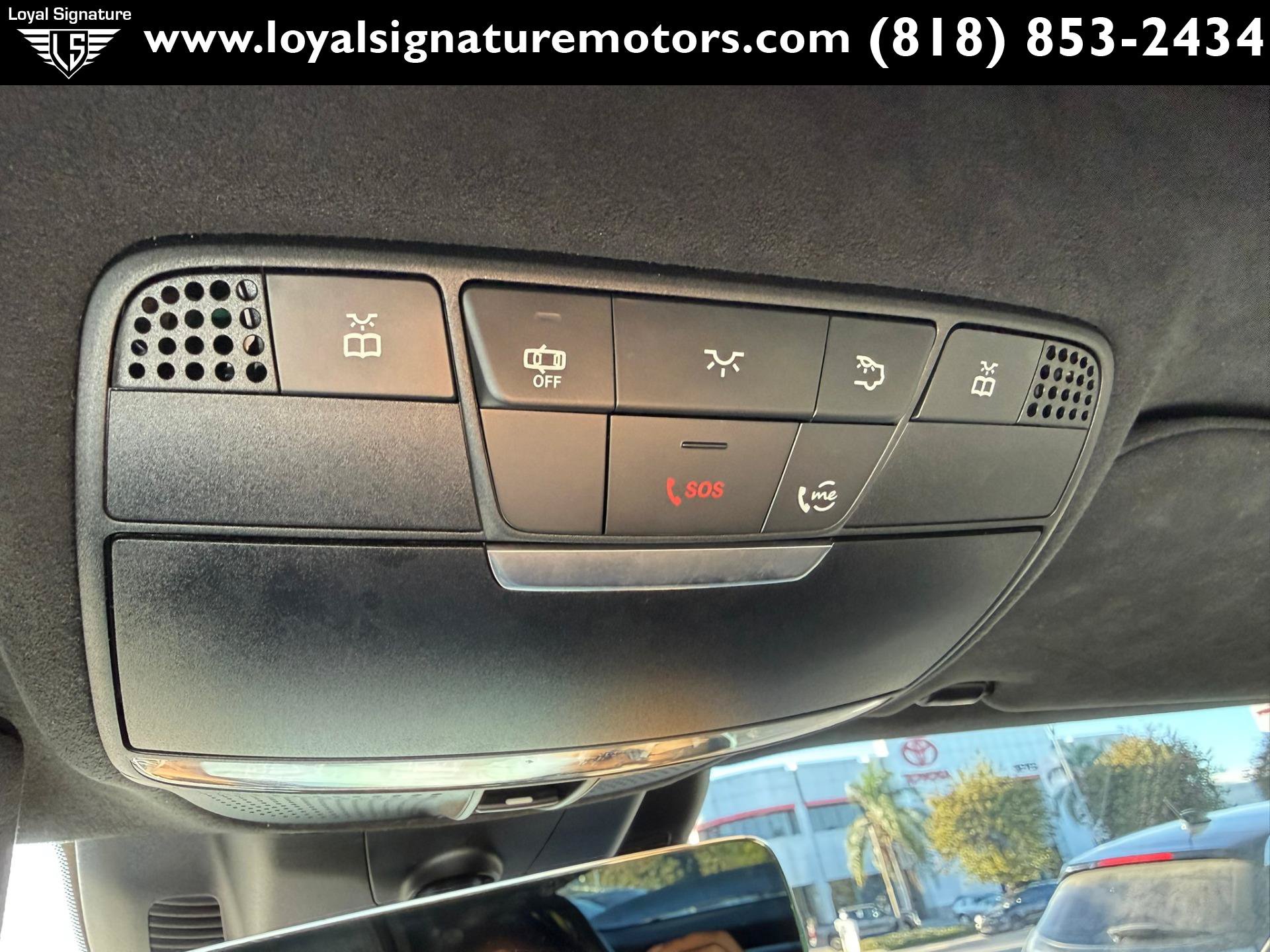 Used 2019 Mercedes-Benz AMG GT 63 S image 36