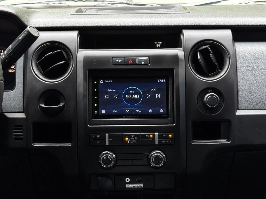 Used 2013 Ford F150 STX w/ Mid Equipment Group RWD image 11