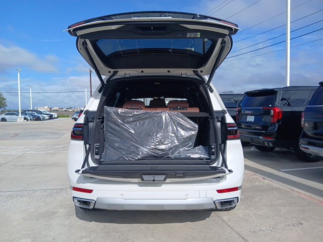 New 2027 BMW X7 xDrive40i AWD/4WD image 9