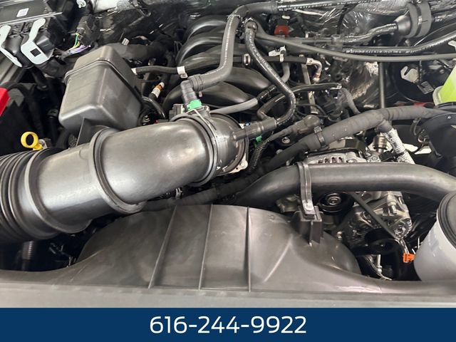 New 2025 Ford F250 XL w/ FX4 Off-Road Package image 22