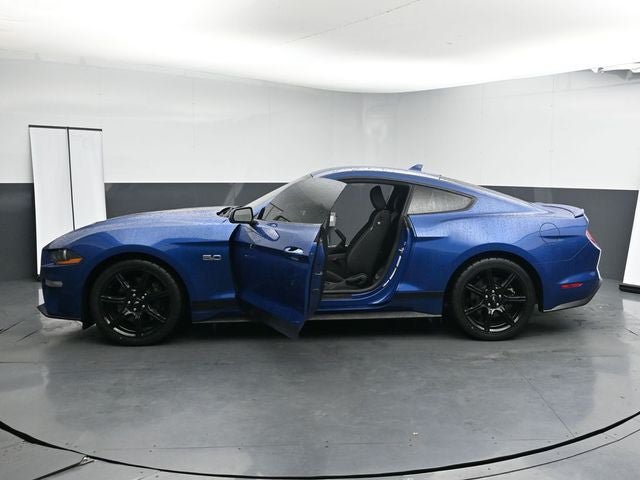 Used 2022 Ford Mustang GT RWD image 39