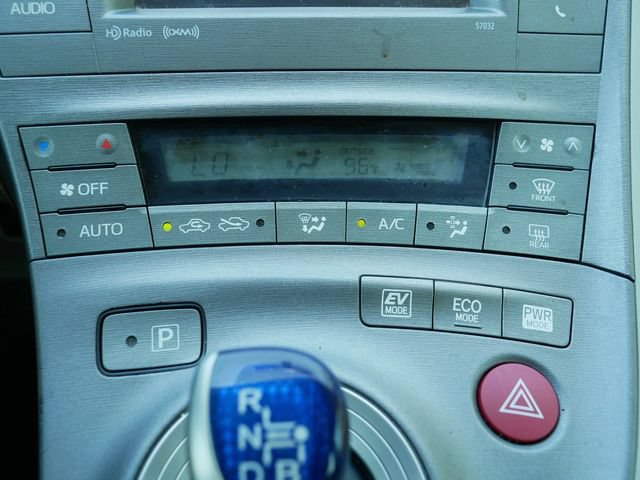 Used 2013 Toyota Prius Three FWD image 28