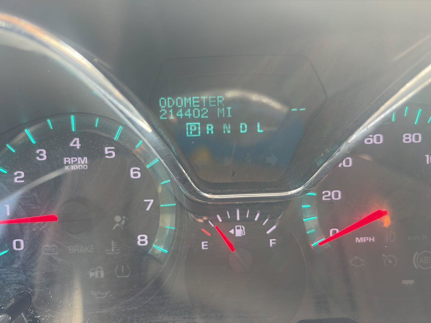 Used 2013 Chevrolet Traverse LS FWD image 32