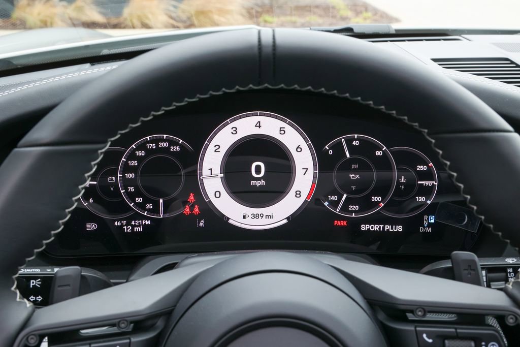 New 2026 Porsche 911 Carrera S image 35