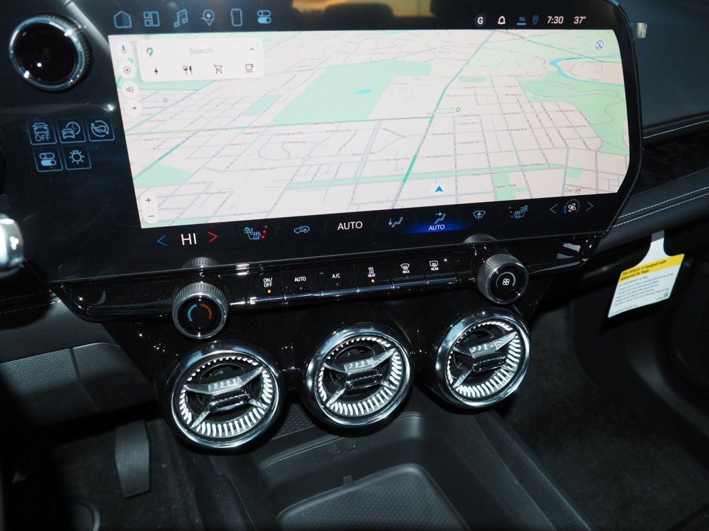 New 2025 Chevrolet Blazer EV LT w/ Super Cruise Package image 12