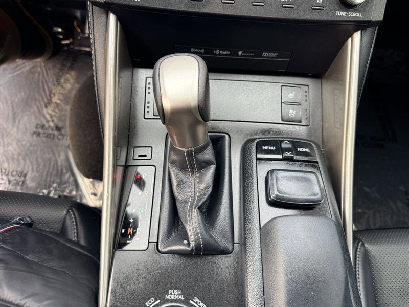 Used 2015 Lexus IS 250 AWD w/ F-Sport Package image 38