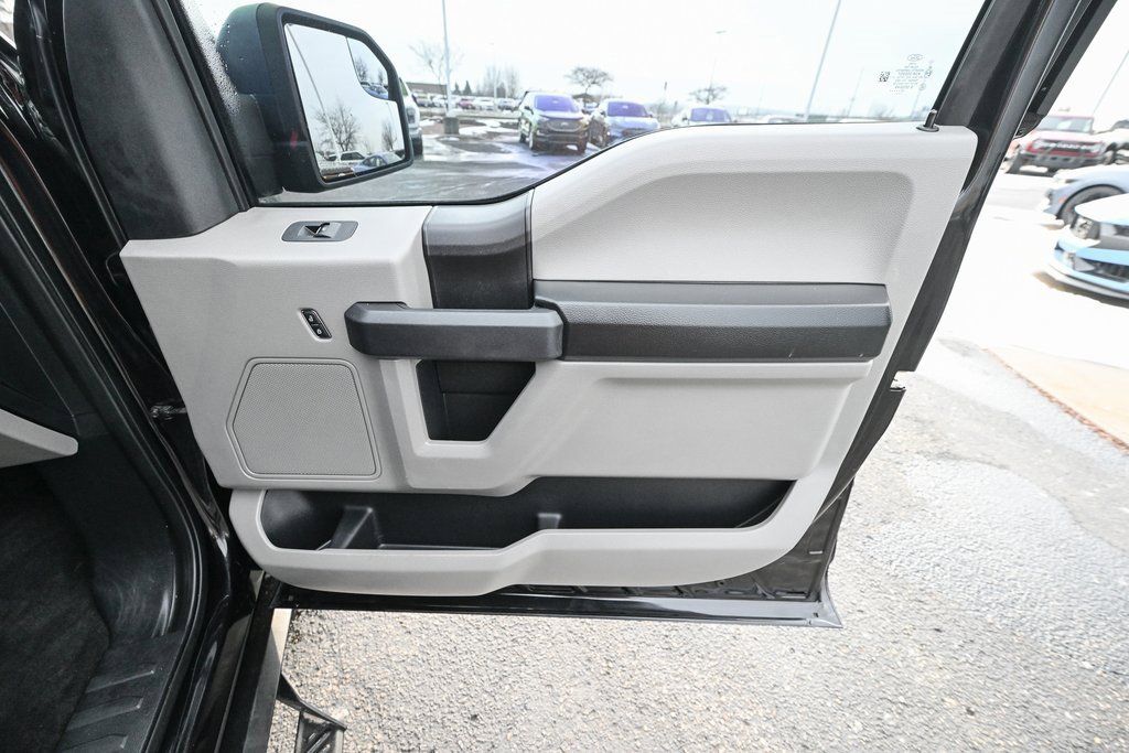 Used 2020 Ford F150 XL w/ Equipment Group 101A Mid image 25